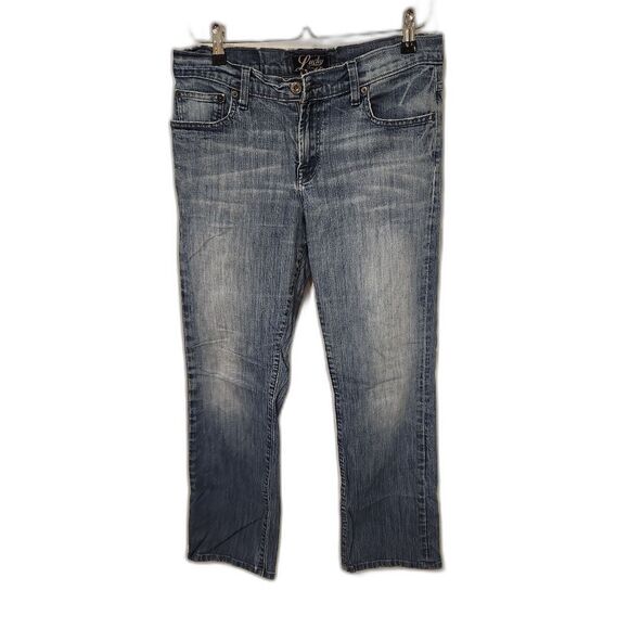 Lucky Brand Denim - Lucky Brand jeans